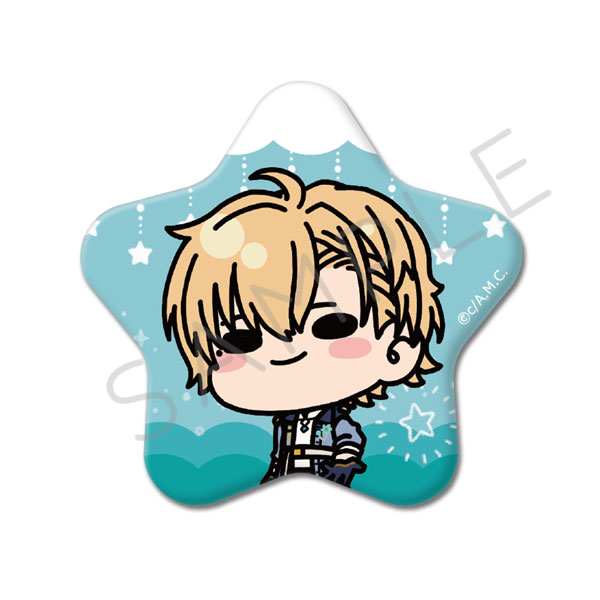 まほやく ヒースクリフ MD缶 102個 まほやく ヒースクリフ MD缶 102個