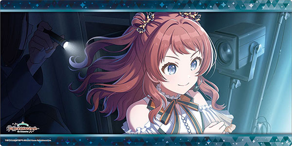 ブシロード ラバーマットコレクション V2 Vol.1781 『アイドルマスター