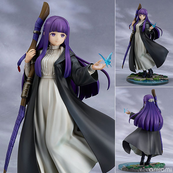 葬送のフリーレン フィギュアセット 葬送のフリーレンフィギュアセット