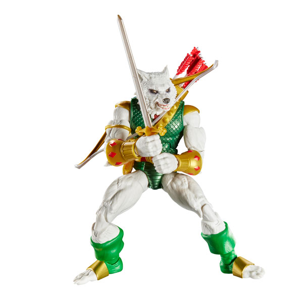 マーベルレジェンド・シリーズ マジック：ザ・ギャザリング