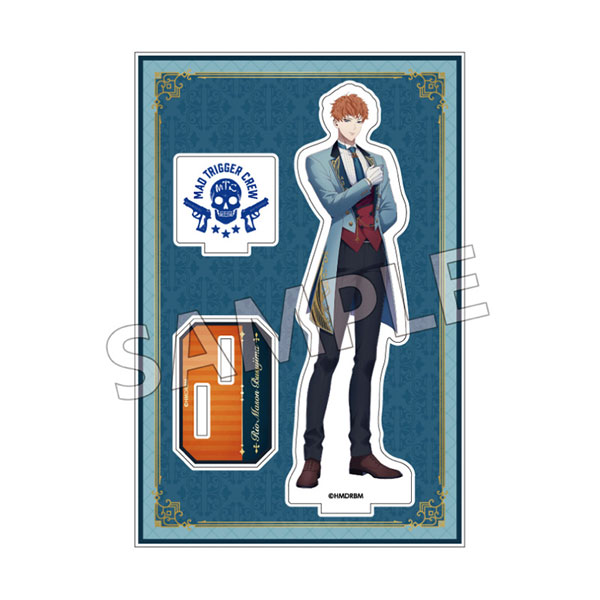 映画「ヒプノシスマイク -Division Rap Battle-」 ホテルコラボ