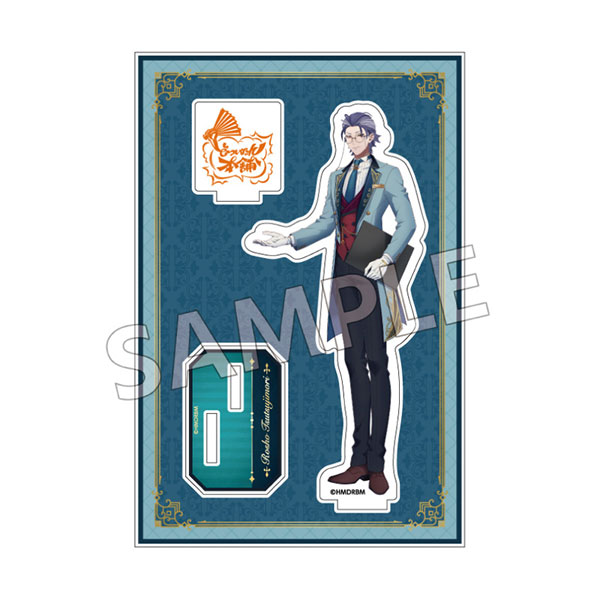 映画「ヒプノシスマイク -Division Rap Battle-」 ホテルコラボ