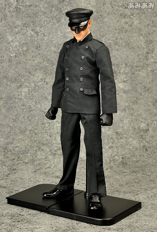 リアルマスターピース ブルース・リー/カトー(「グリーン・ホーネット