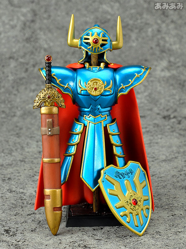 ドラゴンクエスト レジェンドアイテムズギャラリー 伝説のアイテム編