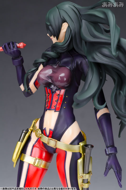 ペルソナ4 ジ・アルティメットイン マヨナカアリーナ 桐条美鶴 another