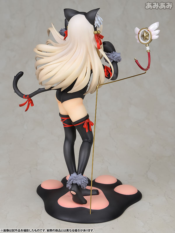 中古】(本体B+/箱B)Fate/kaleid liner プリズマ☆イリヤ イリヤス