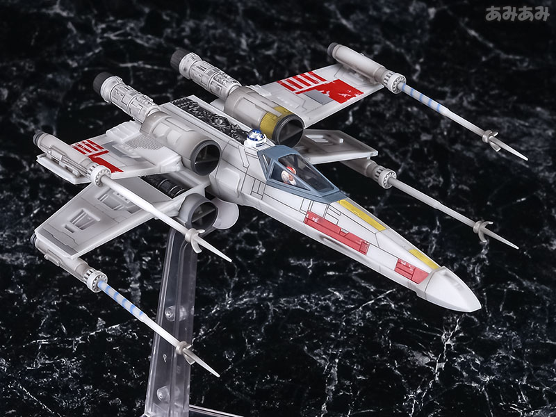 タカラ スターウォーズ エックスウイング Xウイング ゼネラルミルズ