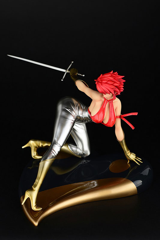 キューティーハニー Infinite Premium 1/6 完成品フィギュア