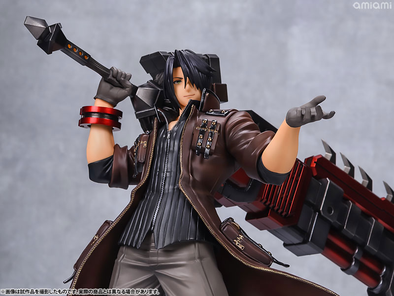 GOD EATER ゴッドイーター 雨宮 リンドウ 等身大マルチクロス GOD