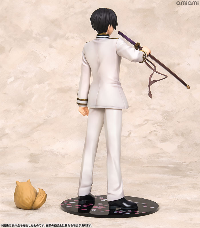 ヘタリア The World Twinkle「日本」 1/8 完成品フィギュア