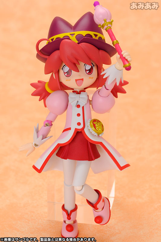 ふしぎ星のふたご姫 キャラクターグッズ ファイン 2006年 当時物 激