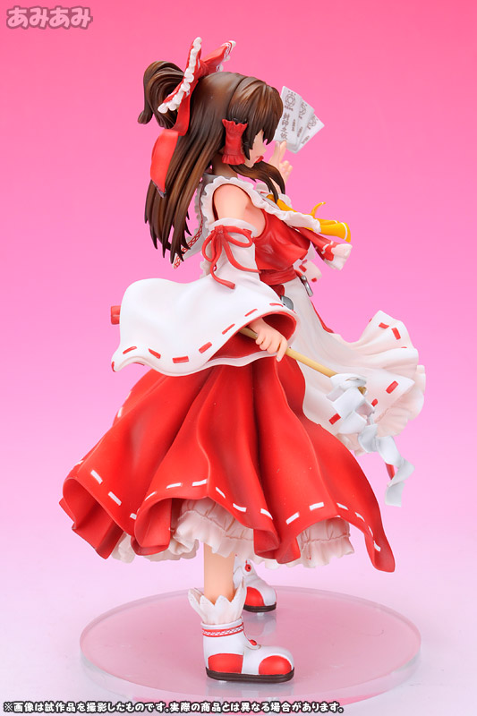 東方Project】香霖堂ver フィギュア 7体セット グリフォン 東方Project