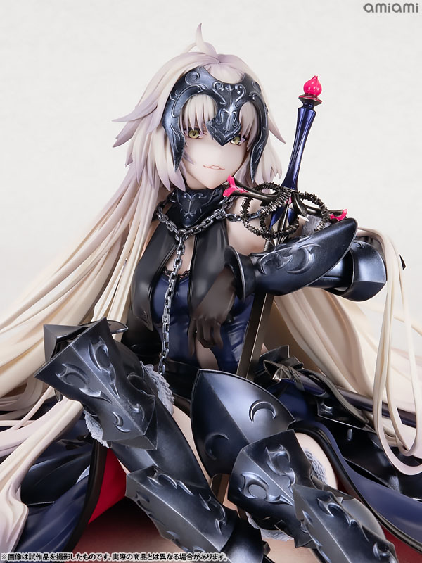 限定販売】Fate/Grand Order アヴェンジャー/ジャンヌ・ダルク〔オルタ