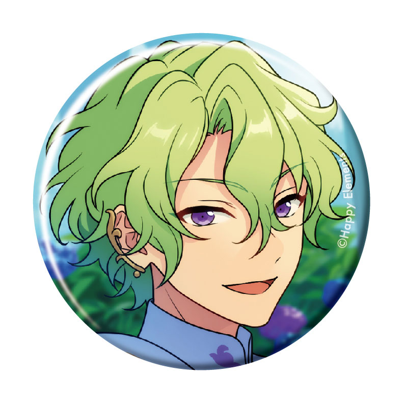 葵ゆうた あんスタ コレクション缶バッジ 2024 Jun idol 80個