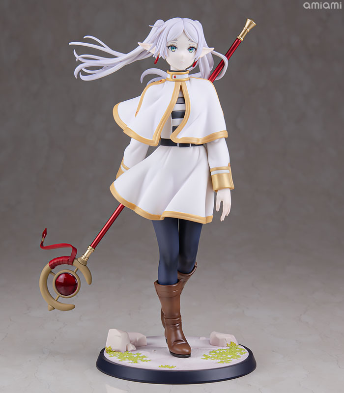 葬送のフリーレンプライズフィギュア25点セット FIGURISMα 葬送の