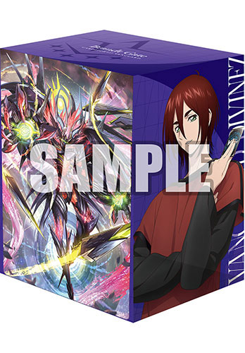 ヴァンガード ヴェイズルーグ デッキパーツ SR 最終値下げ】ヴァン