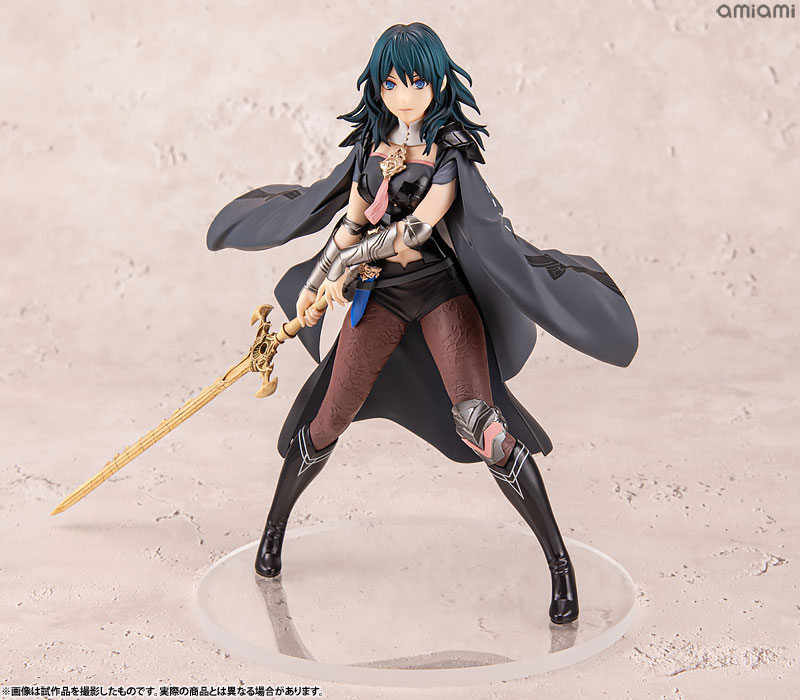 POP UP PARADE ファイアーエムブレム 風花雪月 ベレス 完成品