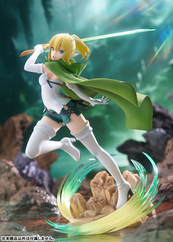 あみあみ限定特典】【あみあみ限定版】「リュー・リオン」レベル6Ver