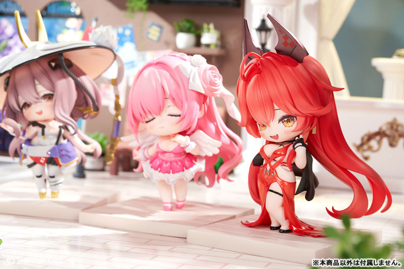 あみあみ限定特典】【特典】勝利の女神：NIKKE SACシリーズ Vol 2