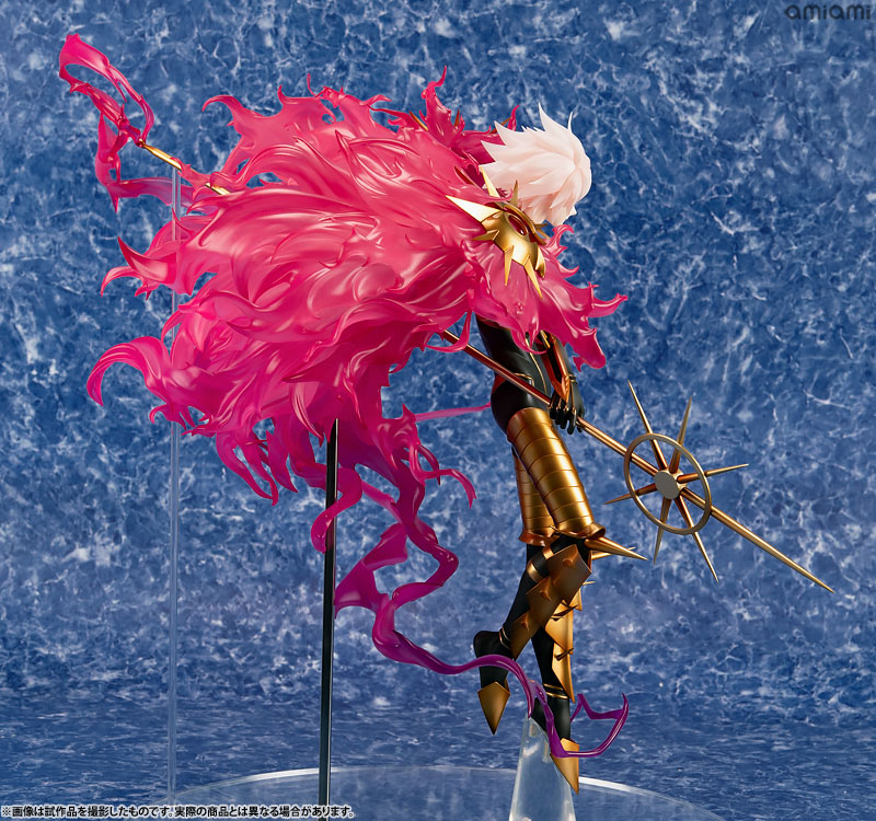 未開封 ランサー/カルナ 1/8 [amie×ALTAiR] アルター 未開封 ランサー