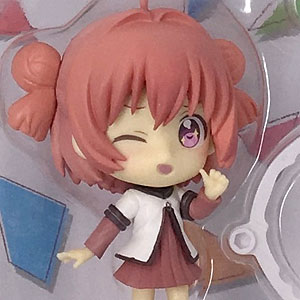 B賞 赤座あかり 直筆サイン入りパネル 2025年最新】ゆるゆり 赤座