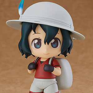 ねんどろいど けものフレンズ アライグマ[グッドスマイルカンパニー