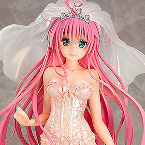 To LOVEる-とらぶる- ダークネス 結城美柑 1/6 完成品フィギュア