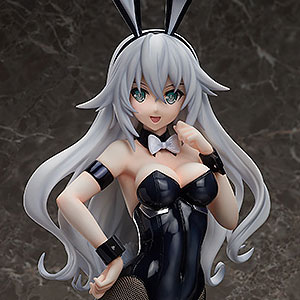 B-STYLE 超次元ゲイム ネプテューヌ パープルハート バニーVer. 1/4