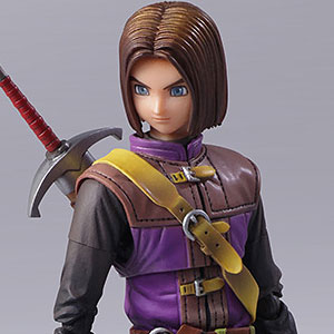 ドラゴンクエストXI 過ぎ去りし時を求めて ブリングアーツ ベロニカ