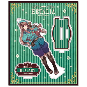 ヘタリア Axis Powers」 アクリルフィギュア 01 ロマーノ[カナリア