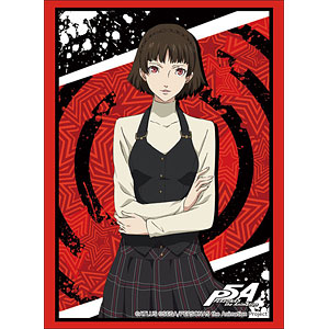 ブシロードスリーブコレクション ハイグレード Vol.1685 PERSONA5 the