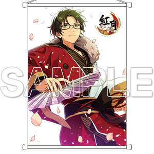 あんさんぶるスターズ！』 リーダータペストリー 天祥院英智ver