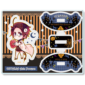 ヘタリア Axis Powers ゆらっとアクリルフィギュア Ver.2 デザイン12