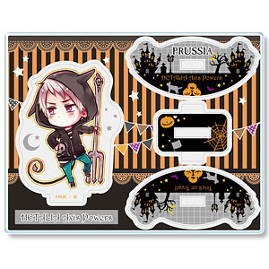 ヘタリア Axis Powers ゆらっとアクリルフィギュア Ver.2 デザイン12