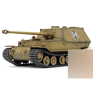 ガールズ＆パンツァー 1/35 CV33 カルロ・ベローチェ アンツィオ高校