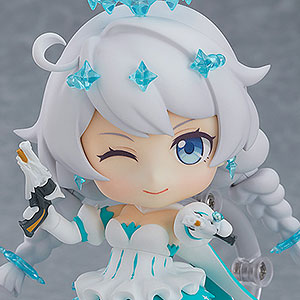 ねんどろいど 崩壊3rd 八重桜 逆神の巫女Ver.[グッドスマイル