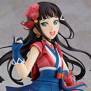 限定販売】ラブライブ！サンシャイン！！ 小原鞠莉 Blu-rayジャケット