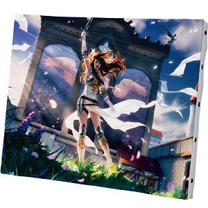 マジック：ザ・ギャザリング キャンバスボード≪引き裂かれし永劫