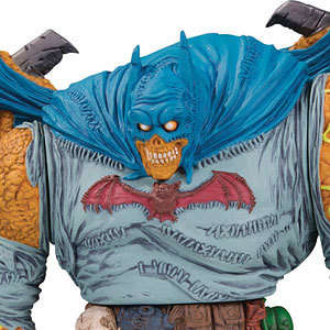 DCコミックス』 [アーティスト・アレイ] キラー・クロック By