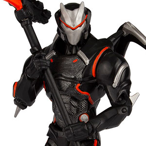 フォートナイト』 アクションフィギュア 7インチ#06 ドリフト