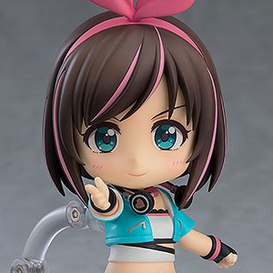 グランブルーファンタジー サマーバージョン ヴィーラ 1/8 完成品