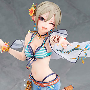 アイドルマスター シンデレラガールズ ナターリア ハッピーブライダル