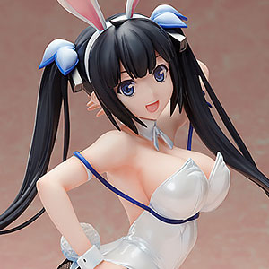 B-STYLE ソード・オラトリア アイズ・ヴァレンシュタイン バニーVer. 1