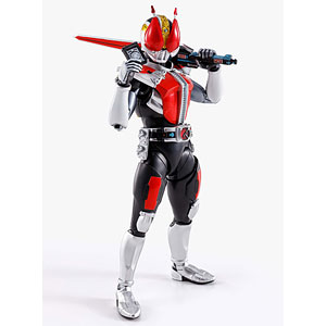 S.H.Figuarts(真骨彫製法) 仮面ライダーW ルナトリガー(風都探偵アニメ