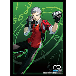 ペルソナ3 スリーブ 60枚 ペルソナ3 スリーブ 60枚 ペルソナ3