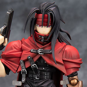 ファイナルファンタジーVII ブリングアーツ 〈ヴィンセント