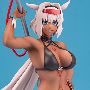 限定販売】Fate/Grand Order ライダー/カイニス[Summer Queens] 1/8