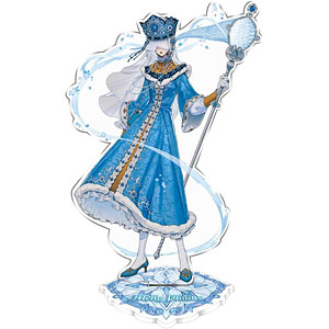 Identity V 第五人格 氷の国Ver. アクリルスタンド 墓守 -車掌[NetEase