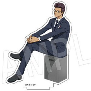 新テニスの王子様 不二周助 アクリルスタンド 代表スーツver. JF2024