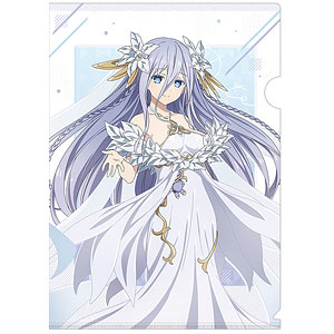 ヴァイス “Beyond Her Extended Hand”琴里 デアラ 英語 ヴァイス